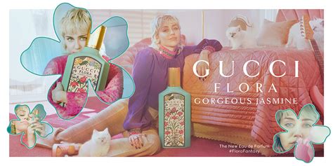 gucci flora 2022|gucci flora catalogo.